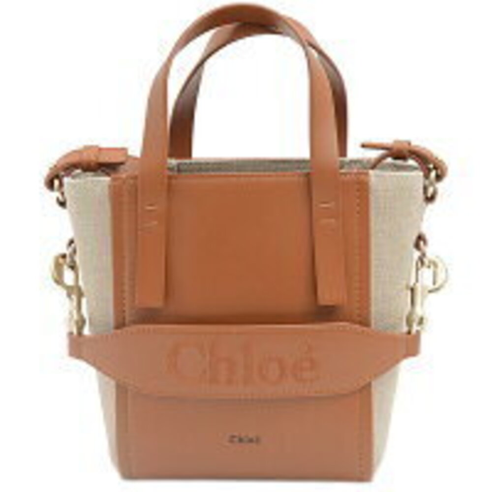 Chloe bag Sense handbag shoulder